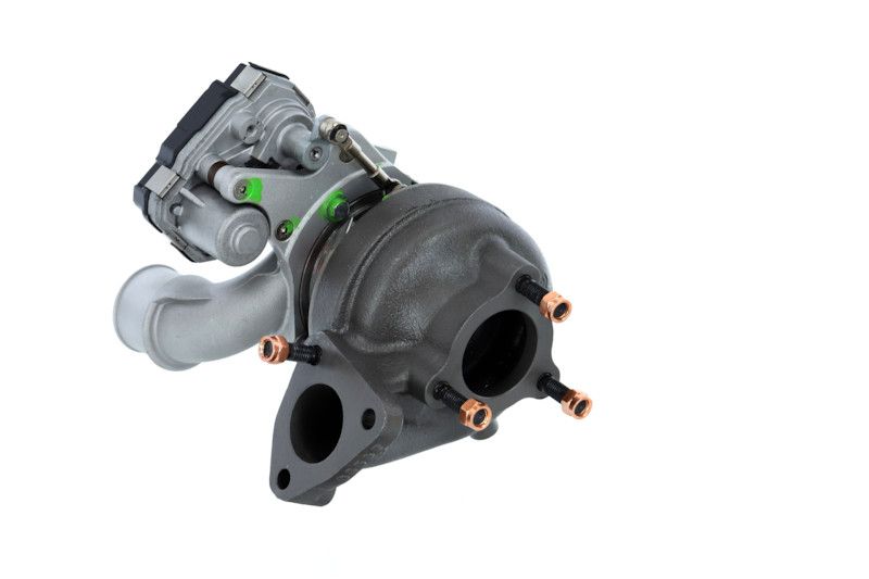 REMANTE 003-002-001080R Turbokompresorius