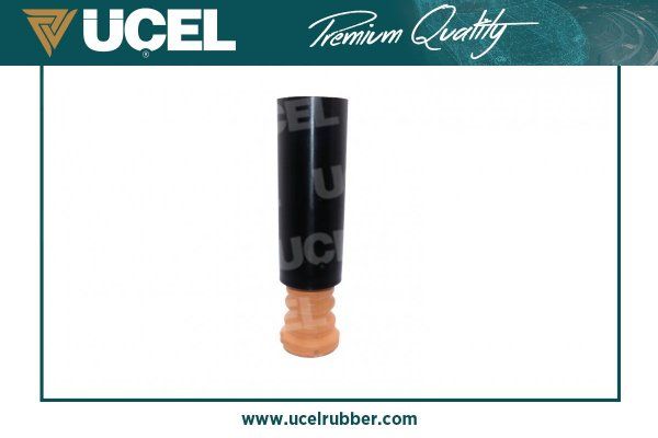 UCEL 96210 Dust Cover Kit, Shock Absorber