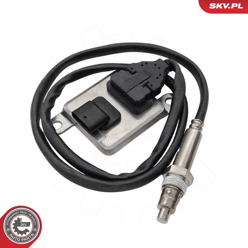 NOx-sensor, NOx-katalüsaator, ESEN SKV 71SKV085