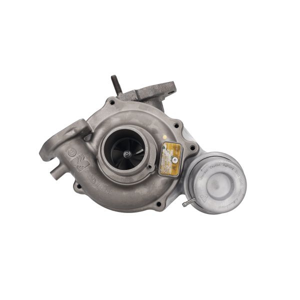 OE-TurboPower IT-54399700093 - Turbokompresorius