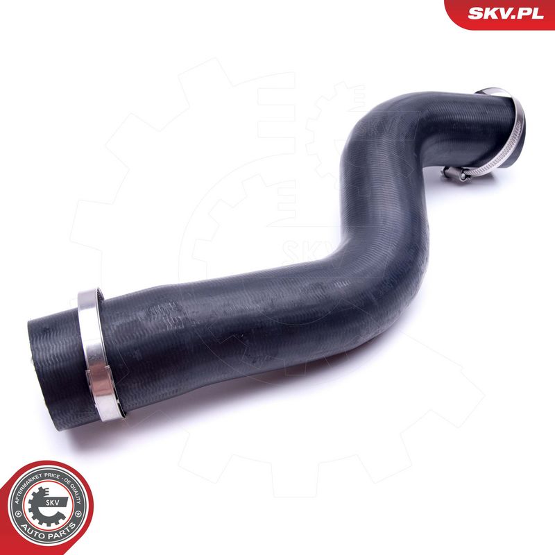 Laadimisõhu voolik, ESEN SKV 43SKV291