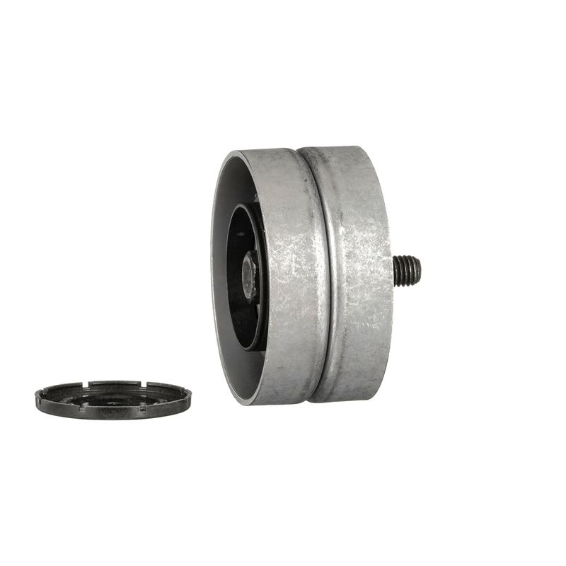 Vratná/vodicí kladka, klínový žebrový řemen T36529