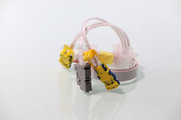 Tulede, kojameeste kangilüliti, GH GH-793768