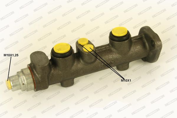 Ferodo Brake Master Cylinder FHM656