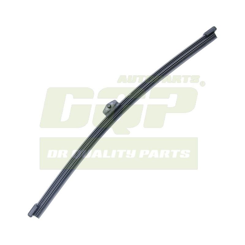 DR. QUALITY PARTS 74018 Wiper Arm Set, window cleaning