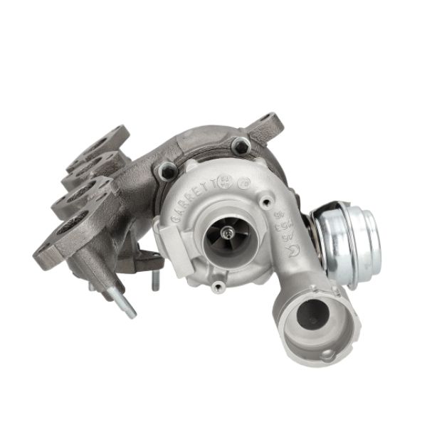 OE-TurboPower IT-724930 Charger, charging (supercharged/turbocharged)
