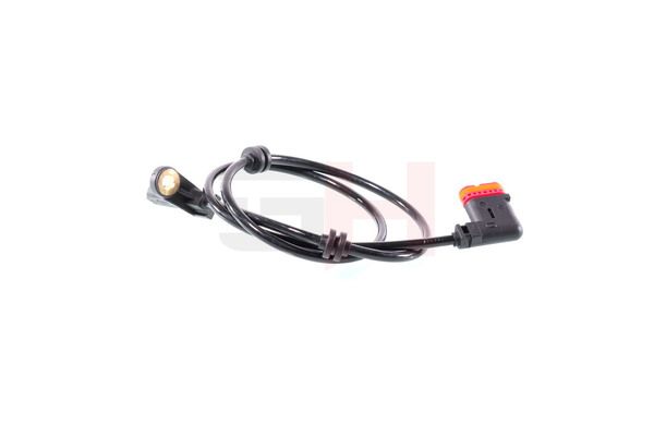 GH GH-713321 Sensor, wheel speed