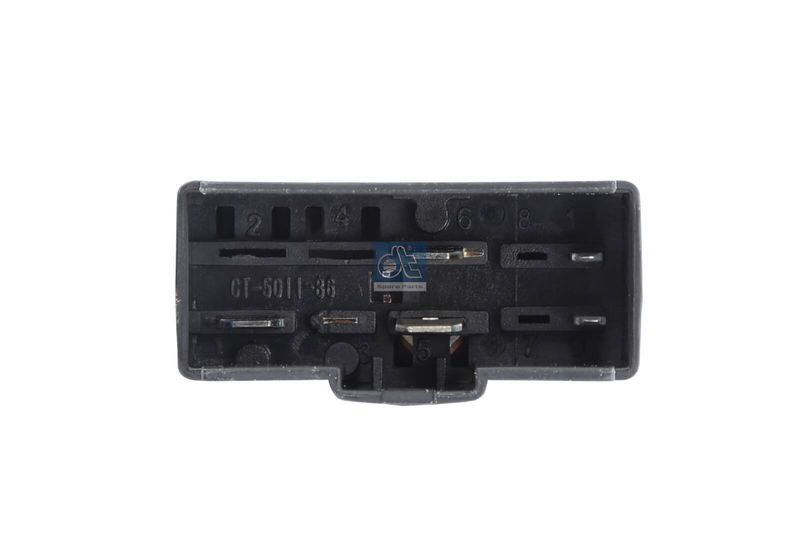DT Spare Parts 2.25320 Switch, engine brake