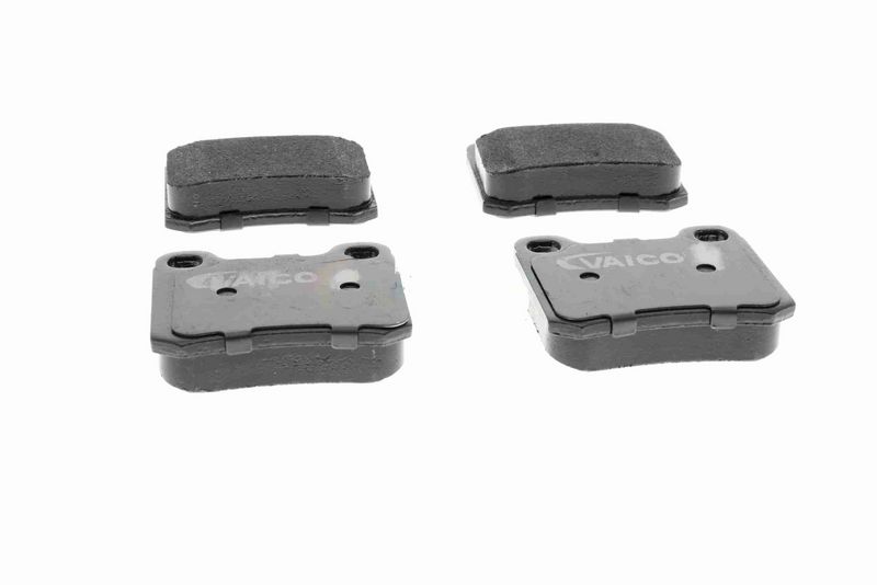 VAICO V30-8106 Brake Pad Set, disc brake