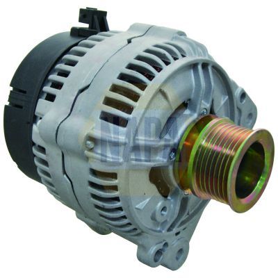 NAPA Alternator NAL2106