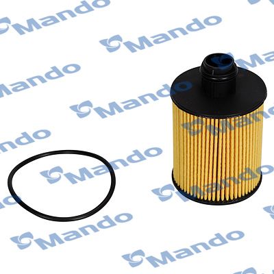 EEOE0065Y MANDO Фільтр оливи MANDO EEOE0065Y