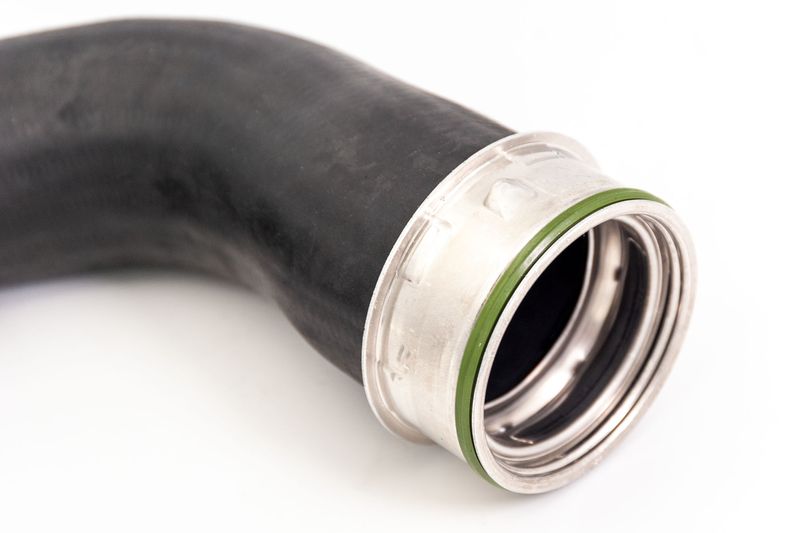 PREXAparts P126242 Charge Air Hose