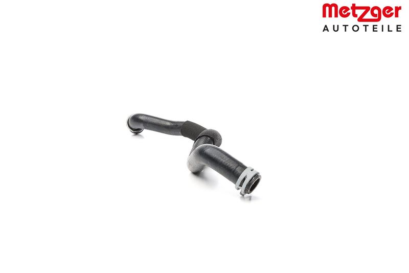 METZGER AUTOTEILE 2420909 Radiator Hose