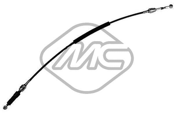 Metalcaucho Трос, механическая коробка передач