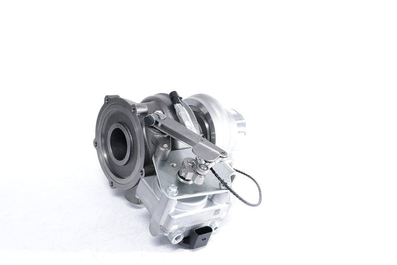 Compresor,sistem de supraalimentare T913359 BTS Turbo