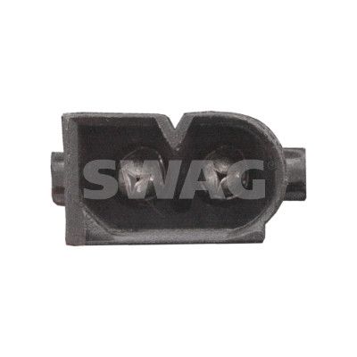 SWAG 10 10 4982 Interior Blower