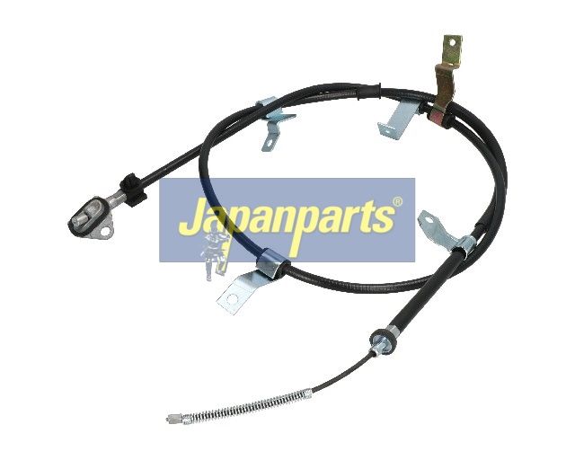 Cablu, frana de parcare JAPANPARTS BC-2077R