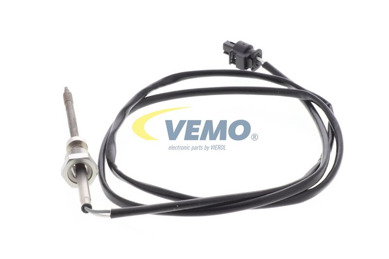 VEMO V30-72-0193 Датчик, температура відпрацьованих газів