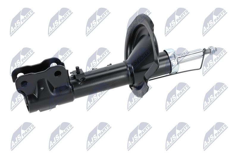 Amort, NTY A-MS-016
