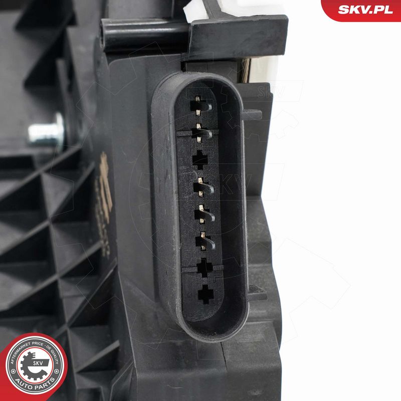 Ukselukk, ESEN SKV 60SKV172