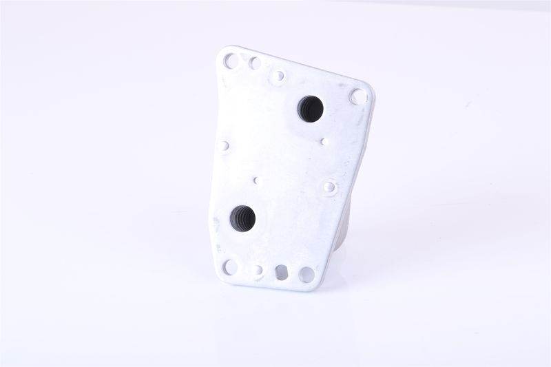 Õliradiaator, mootoriõli, NISSENS 90967