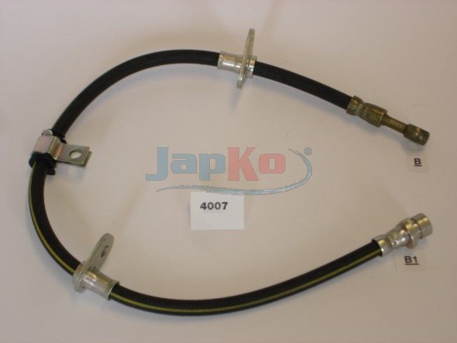 Kinnitus, Pidurivoolik, JAPKO 694007