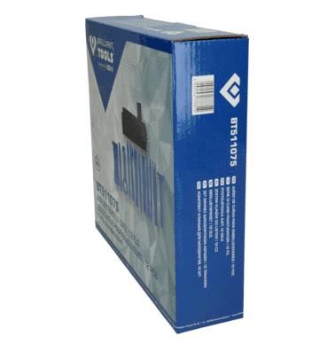 KS TOOLS BT511075 Trim Pry Tool Set