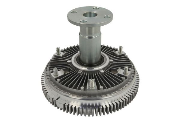 THERMOTEC D5JD005TT Clutch, radiator fan