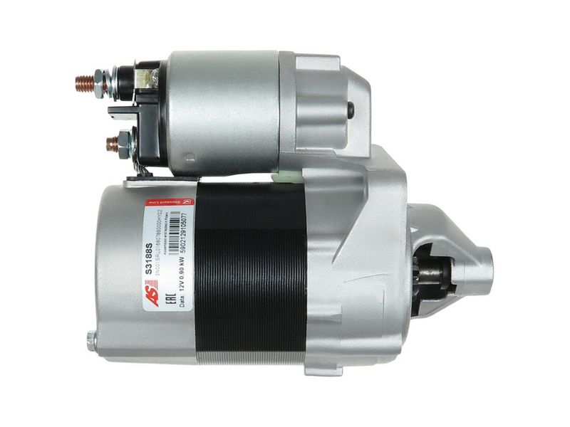 AS-PL S3188S Starter