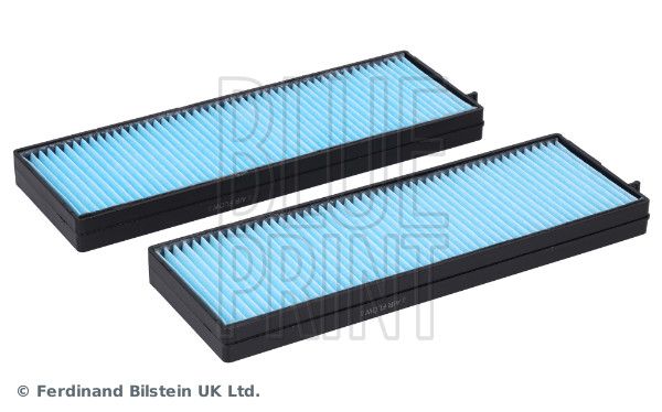 BLUE PRINT ADG02570 Filter Set, cabin air
