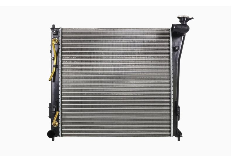 KAMOKA 7705424 Radiator, engine cooling
