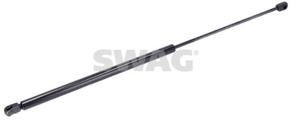 SWAG 74 93 9700 Gas Spring, bonnet