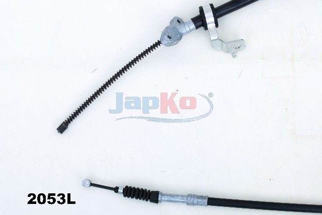 JAPKO 1312053L Cable Pull, parking brake