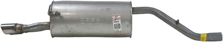 Lõppsummuti, BOSAL 185-559