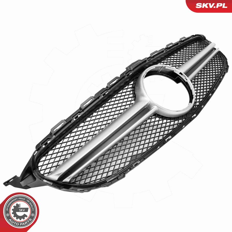 ESEN SKV 66SKV524 Radiator Grille