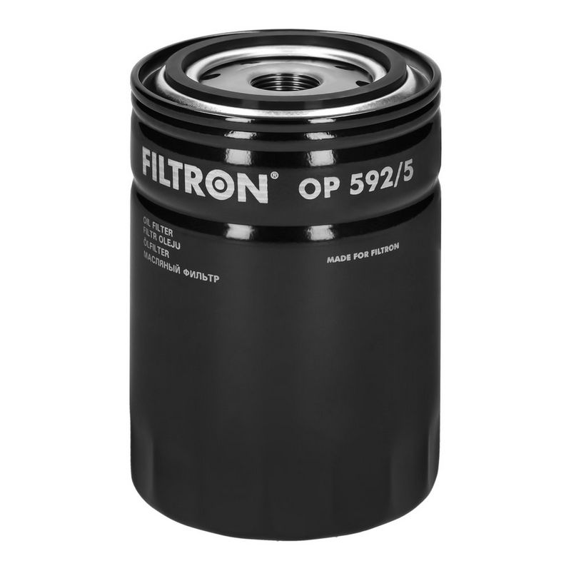 маслен филтър FILTRON