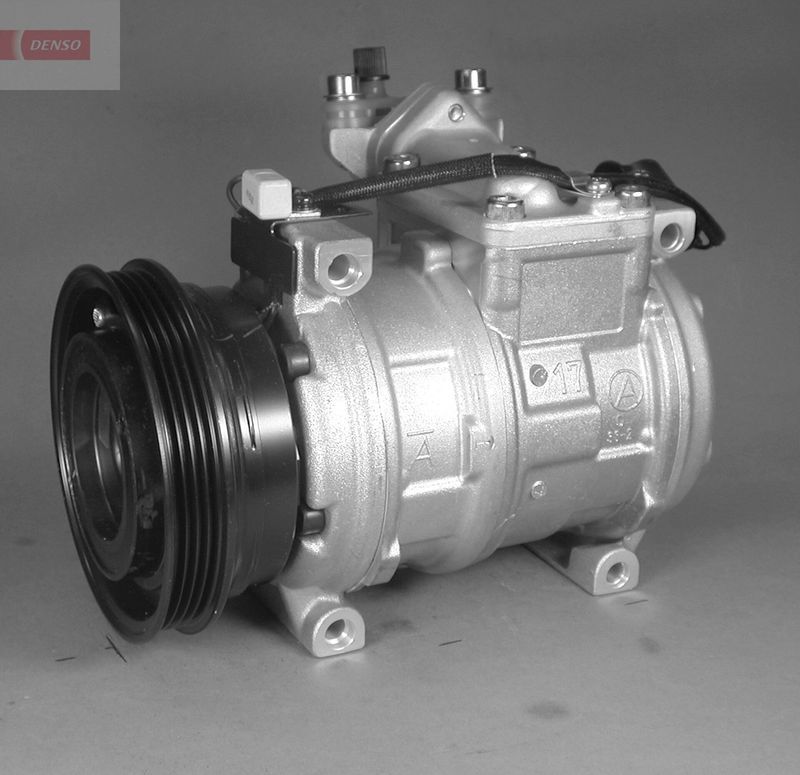 Denso Air Conditioning Compressor DCP05010