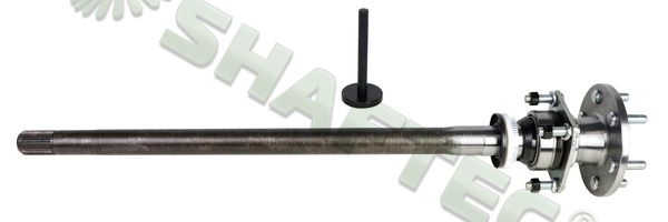 SHAFTEC hajtótengely NI280LR