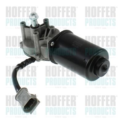 HOFFER törlőmotor H27207