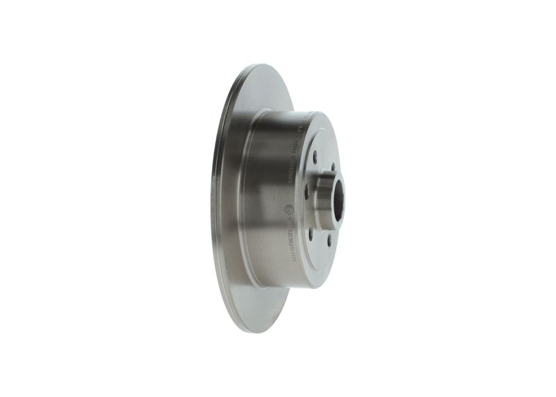 BOSCH 0986478328 Brake Disc
