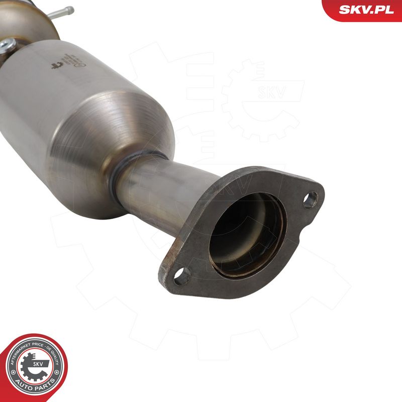 Katalüsaator, ESEN SKV 62SKV168