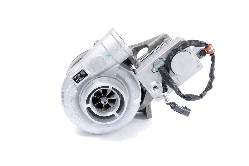 Compresor,sistem de supraalimentare T916305 BTS Turbo