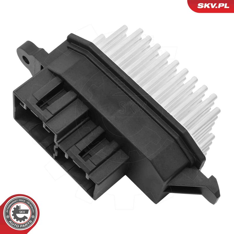 ESEN SKV 94SKV139 Regulator, interior blower