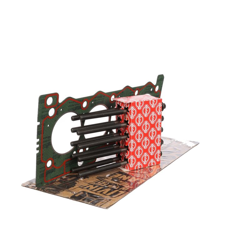 Product Image - Pakking, cilinderkop - TH0022BT - ET ENGINETEAM