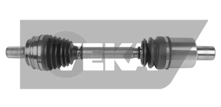 Prekės atitinka OEM kodą: A2123305901