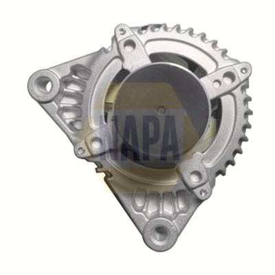 NAPA Alternator NAL2584