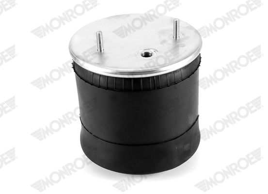 Mech, pneumatické odpružení ASP3043