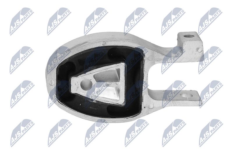 Paigutus, Mootor, NTY ZPS-FR-010