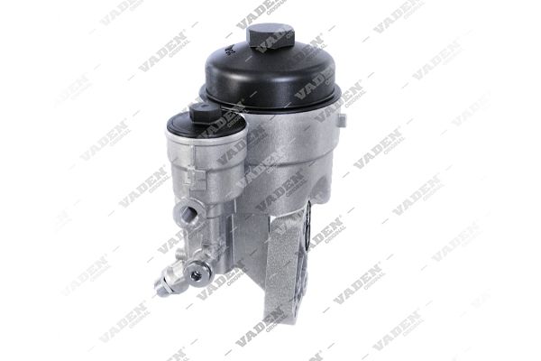 držák palivových filtrů MB Atego kompletní 0101314