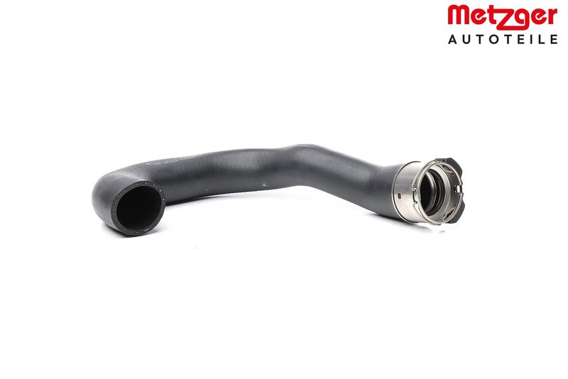 METZGER AUTOTEILE 2401223 Charge Air Hose